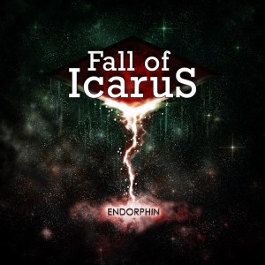 Fall of Icarus Endorphin Cover