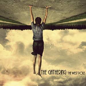 The Gathering The West Pole Cover