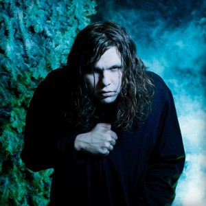 Jay Reatard Watch Me Fall Cover
