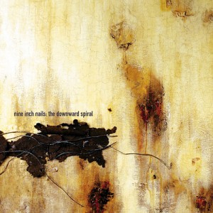 Nine Inch Nails The Downward Spiral Cover