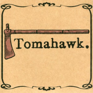 Tomahawk Tomahawk Cover