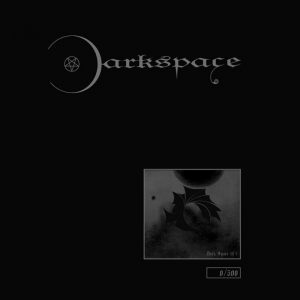 Dark Space Dark Space III I Cover