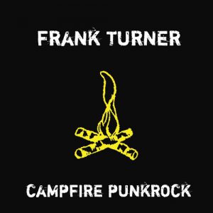 Frank Turner Campfire Punkrock Cover