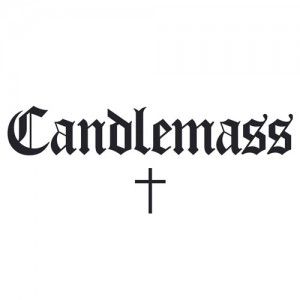 Candlemass Candlemass Cover