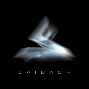 Laibach Spectre Cover